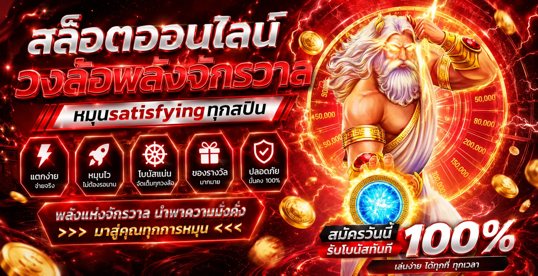 สล็อตออนไลน์ทุกค่ายดังบนเว็บ Marvel แตกง่ายจ่ายจริง